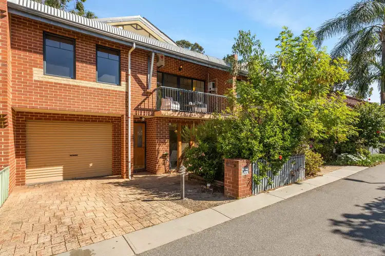 2/38 Coode Street, Mount Lawley WA 6050