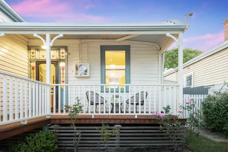 3 Smyth Road, Shenton Park WA 6008