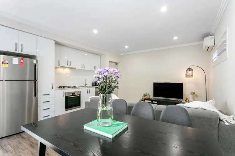 Main view of Homely unit listing, 127a Westview Street, Scarborough WA 6019