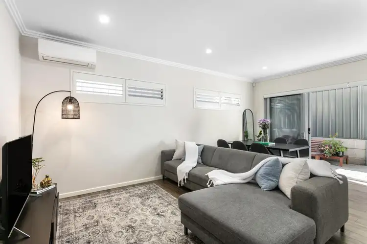 Fourth view of Homely unit listing, 127a Westview Street, Scarborough WA 6019