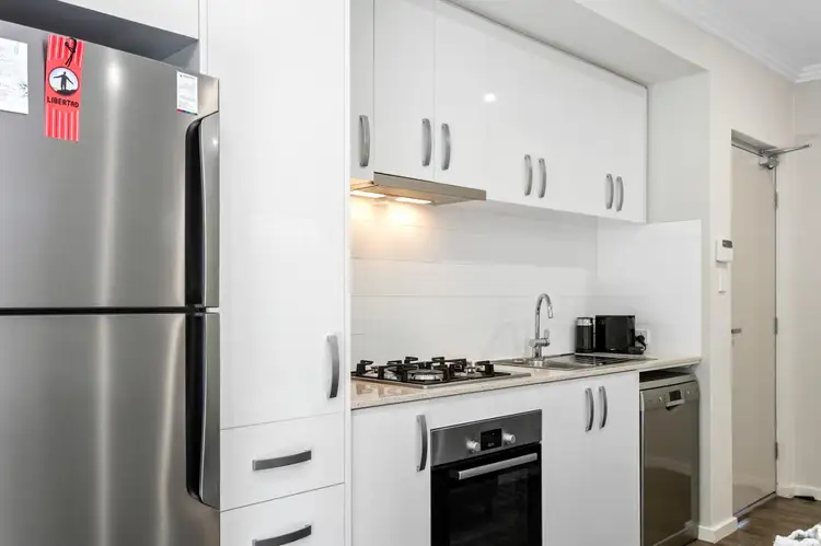 Fifth view of Homely unit listing, 127a Westview Street, Scarborough WA 6019