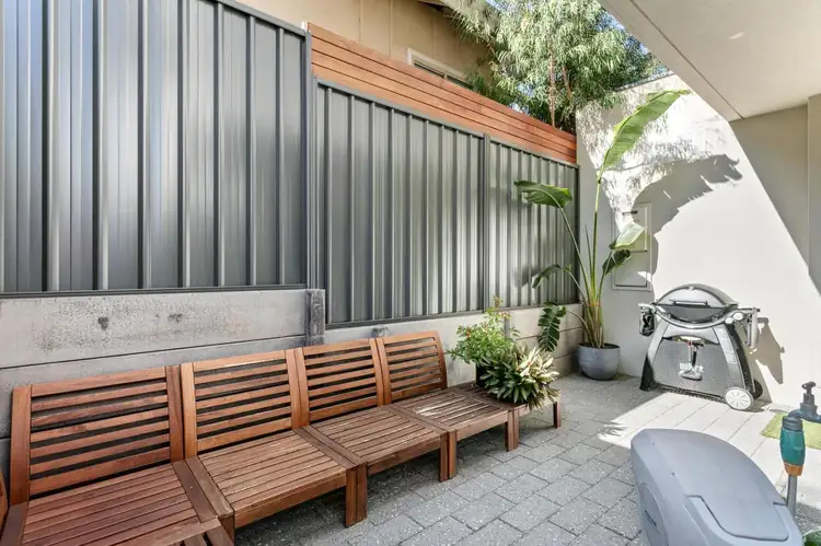 Sixth view of Homely unit listing, 127a Westview Street, Scarborough WA 6019