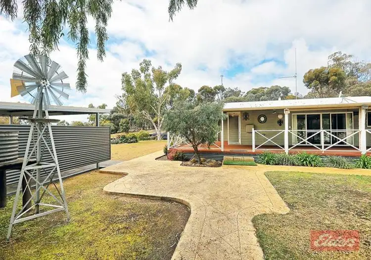 Fourth view of Homely house listing, 62 Lefroy Street, Narrogin WA 6312