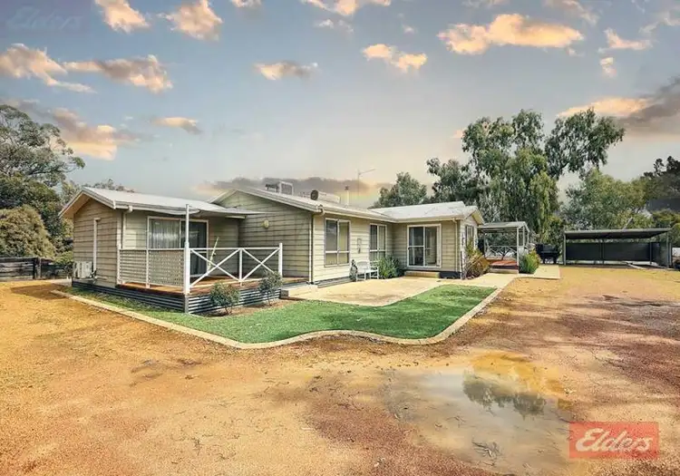 Fifth view of Homely house listing, 62 Lefroy Street, Narrogin WA 6312