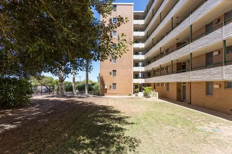 Third view of Homely apartment listing, 103/69 Leonard Street, Victoria Park WA 6100