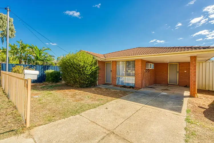 Second view of Homely house listing, 142 Seville Drive, Seville Grove WA 6112