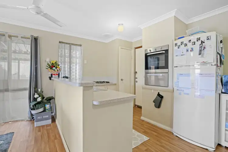 Fifth view of Homely house listing, 142 Seville Drive, Seville Grove WA 6112