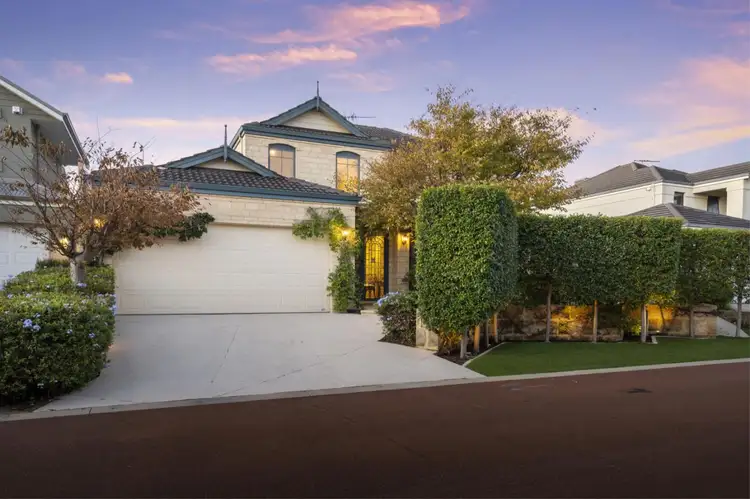 Main view of Homely house listing, 48 Bronzewing Loop, Wembley WA 6014