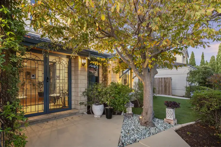 Second view of Homely house listing, 48 Bronzewing Loop, Wembley WA 6014