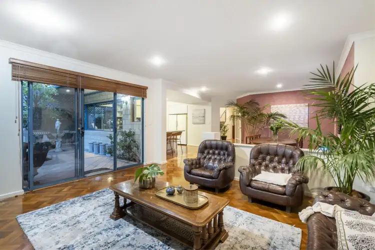 Fifth view of Homely house listing, 48 Bronzewing Loop, Wembley WA 6014