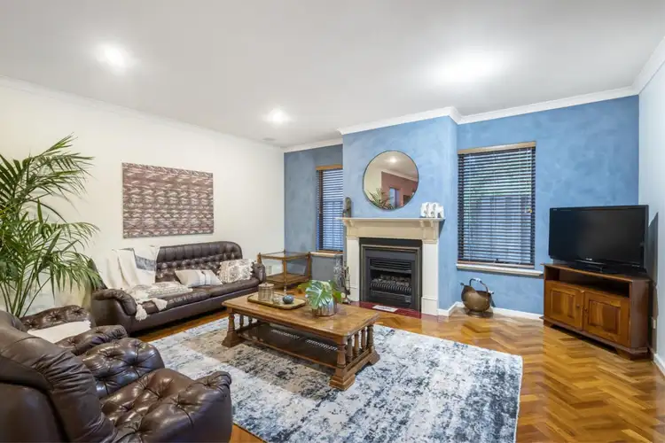 Sixth view of Homely house listing, 48 Bronzewing Loop, Wembley WA 6014