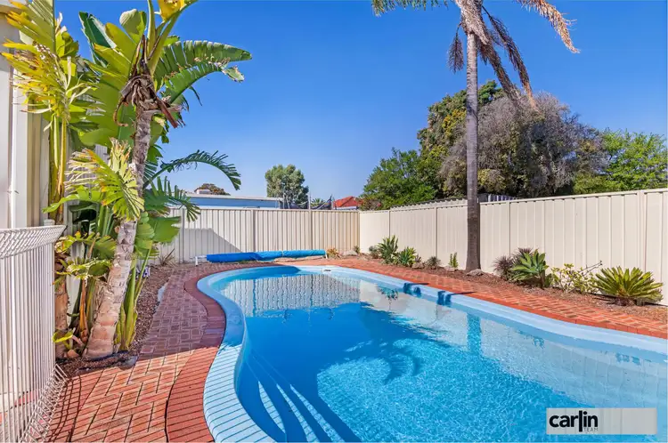 7 Limosa Glade, Warnbro WA 6169