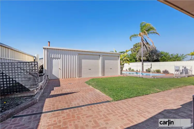 Sixth view of Homely house listing, 7 Limosa Glade, Warnbro WA 6169
