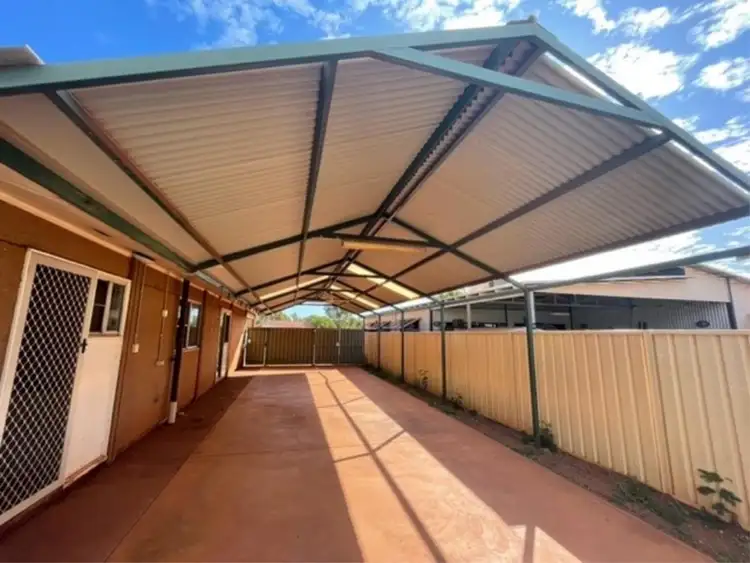 Third view of Homely house listing, 4 Koolyoo Street, Newman WA 6753