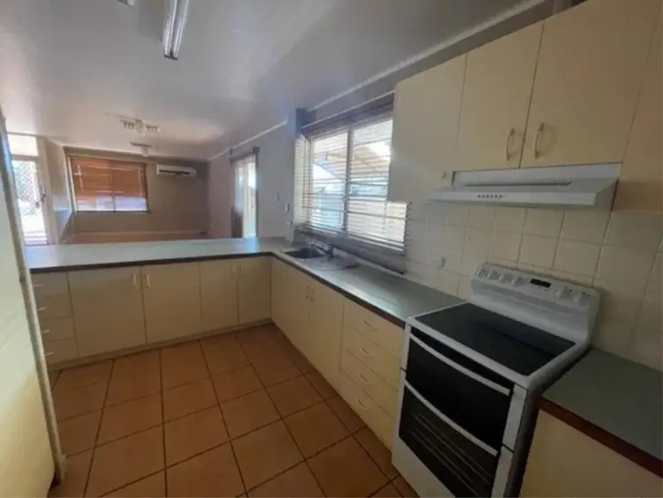 Fourth view of Homely house listing, 4 Koolyoo Street, Newman WA 6753