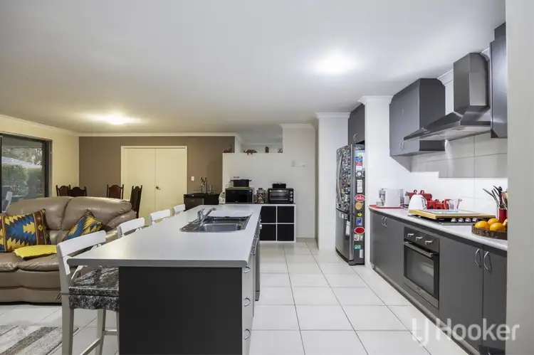 Fifth view of Homely house listing, 1 Helmsley Parkway, Alkimos WA 6038
