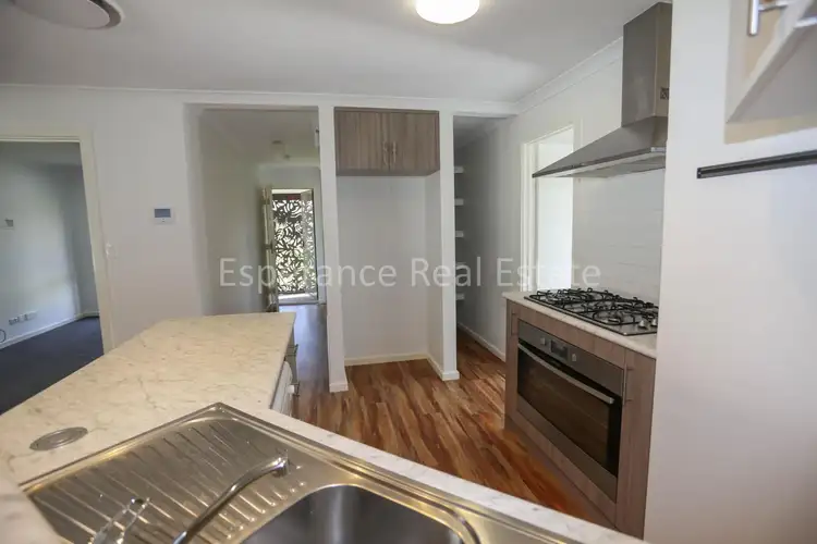 Second view of Homely house listing, 94 Burton Road, Castletown WA 6450