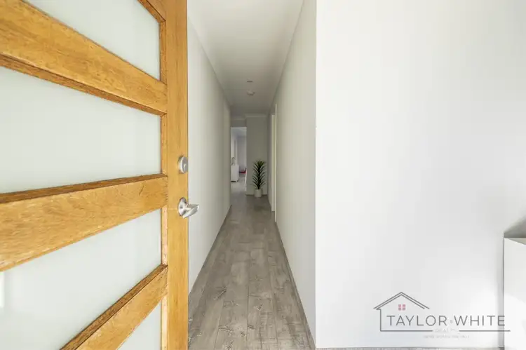 Third view of Homely house listing, 8 Bullata Chase, Jindalee WA 6036