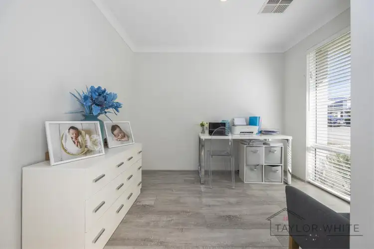 Fourth view of Homely house listing, 8 Bullata Chase, Jindalee WA 6036