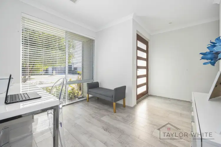 Fifth view of Homely house listing, 8 Bullata Chase, Jindalee WA 6036