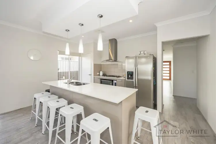 Sixth view of Homely house listing, 8 Bullata Chase, Jindalee WA 6036
