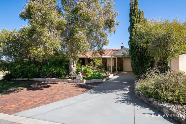 1 Hurley Way, Hillarys WA 6025