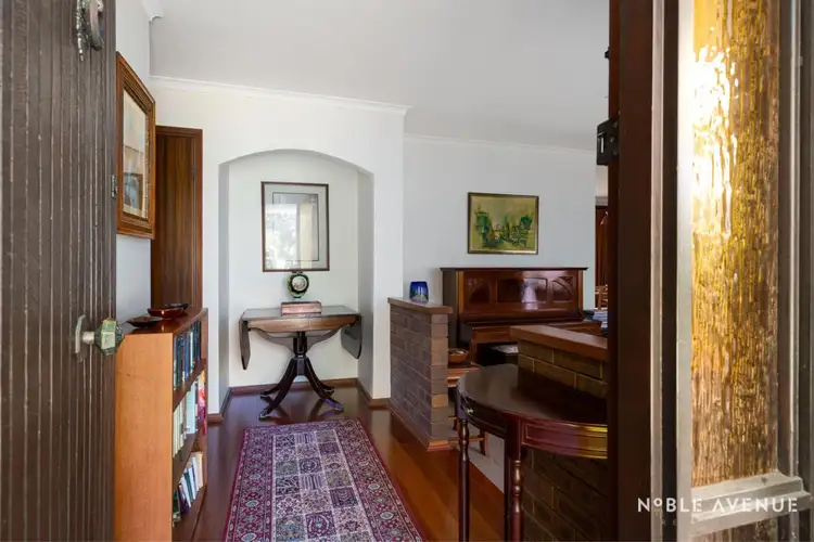 Fourth view of Homely house listing, 1 Hurley Way, Hillarys WA 6025