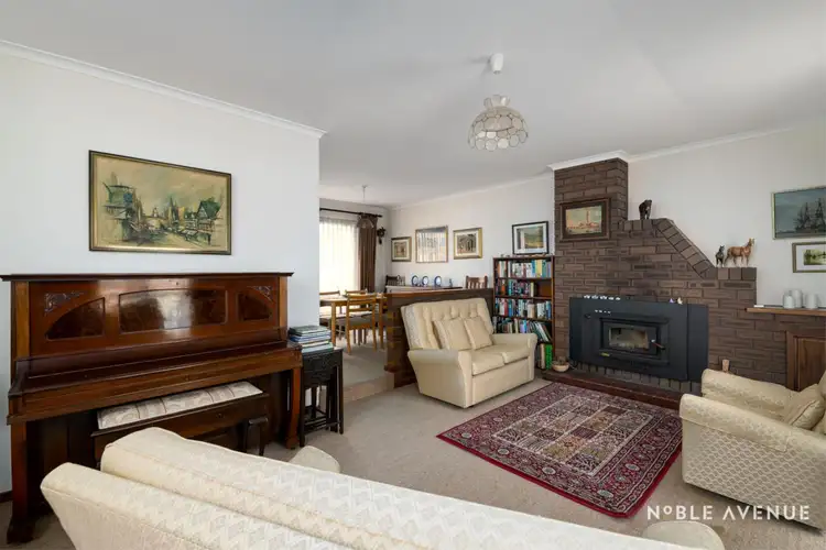 Sixth view of Homely house listing, 1 Hurley Way, Hillarys WA 6025