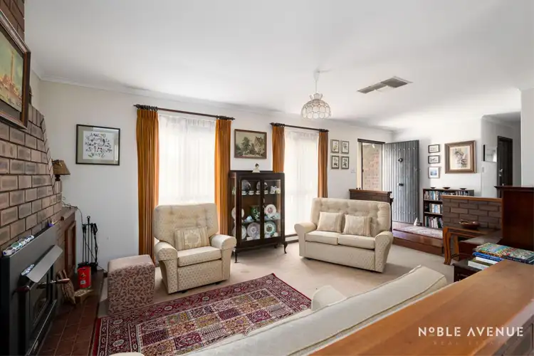 Seventh view of Homely house listing, 1 Hurley Way, Hillarys WA 6025
