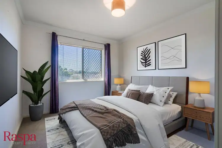 Fifth view of Homely apartment listing, 12/41 Davilak Avenue, Hamilton Hill WA 6163