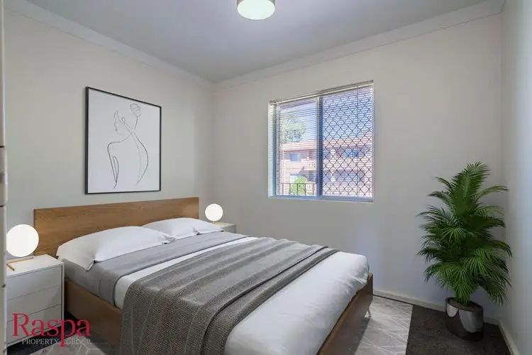 Sixth view of Homely apartment listing, 12/41 Davilak Avenue, Hamilton Hill WA 6163
