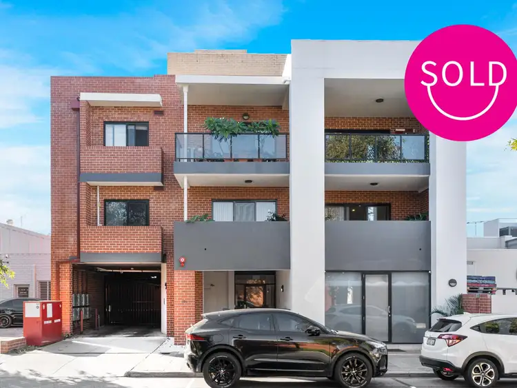 2/104 Brown Street, East Perth WA 6004