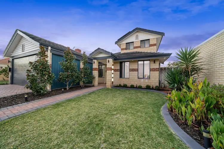 12 Crake Street, Ascot WA 6104