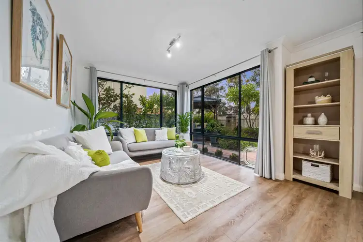 Second view of Homely house listing, 12 Crake Street, Ascot WA 6104