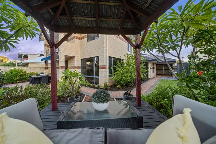 Third view of Homely house listing, 12 Crake Street, Ascot WA 6104