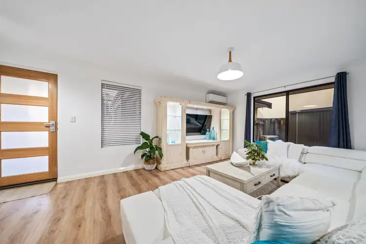 Fifth view of Homely house listing, 12 Crake Street, Ascot WA 6104