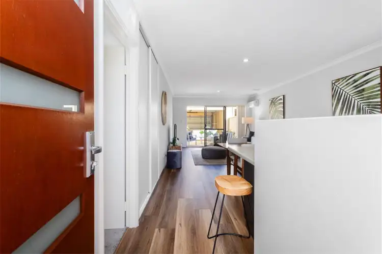 Fourth view of Homely house listing, 22 Nashville Loop, Currambine WA 6028