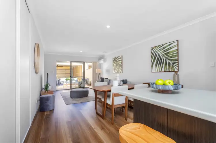 Fifth view of Homely house listing, 22 Nashville Loop, Currambine WA 6028