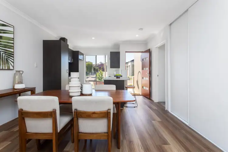 Sixth view of Homely house listing, 22 Nashville Loop, Currambine WA 6028