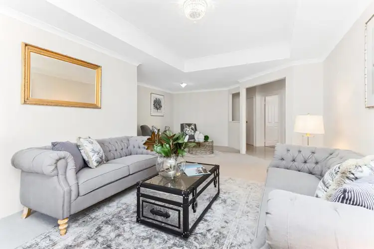 Second view of Homely house listing, 5 Palace Way, Currambine WA 6028