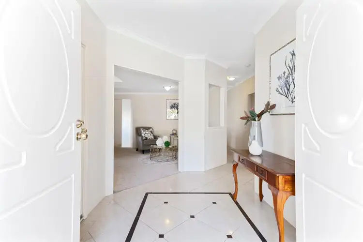 Sixth view of Homely house listing, 5 Palace Way, Currambine WA 6028