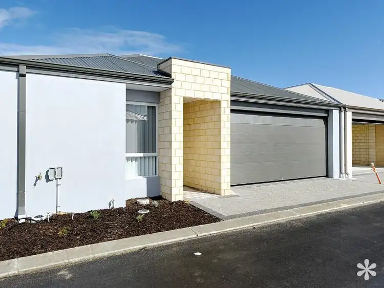 15/36 Wialki Lane, Canning Vale WA 6155