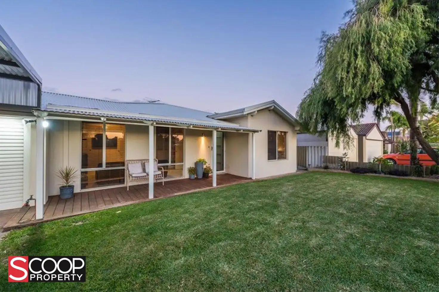 Main view of Homely house listing, 77 Georgetown Drive, Safety Bay WA 6169