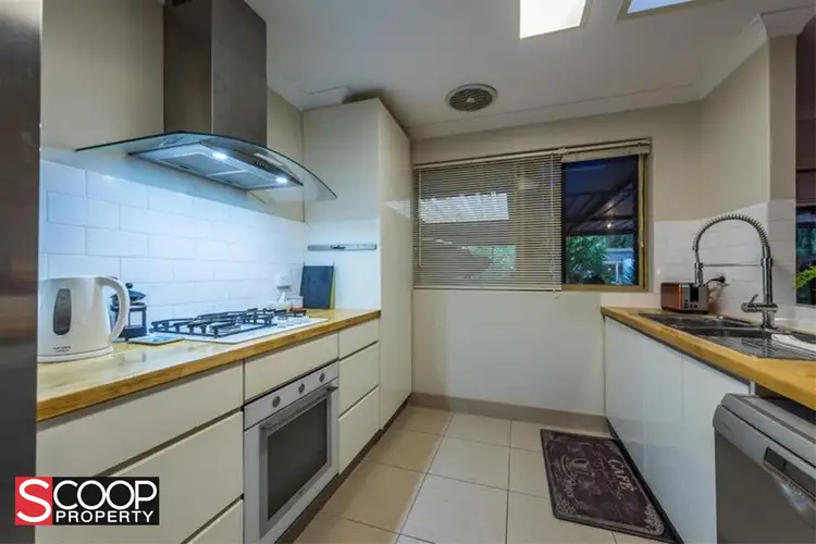 Third view of Homely house listing, 77 Georgetown Drive, Safety Bay WA 6169