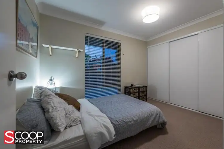 Seventh view of Homely house listing, 77 Georgetown Drive, Safety Bay WA 6169