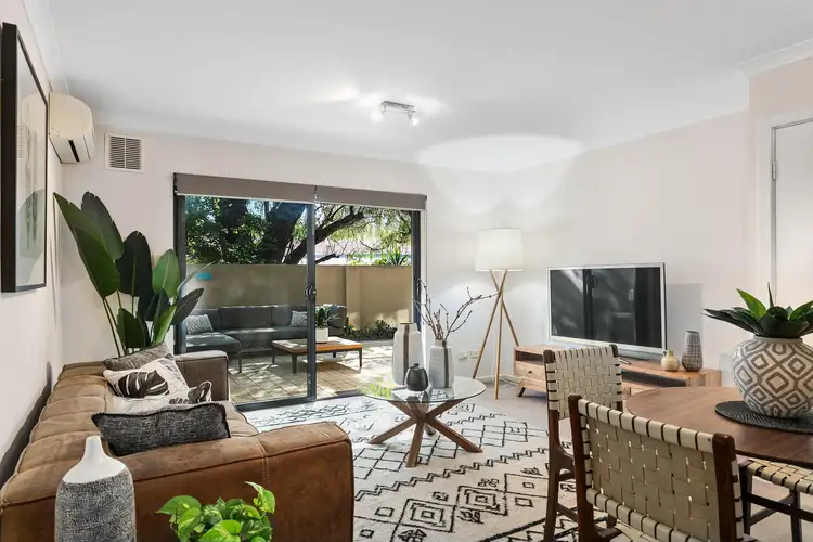 Main view of Homely apartment listing, 4/392 Stirling Highway, Claremont WA 6010