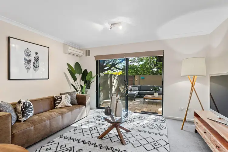 Second view of Homely apartment listing, 4/392 Stirling Highway, Claremont WA 6010