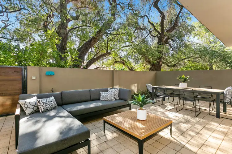 Third view of Homely apartment listing, 4/392 Stirling Highway, Claremont WA 6010