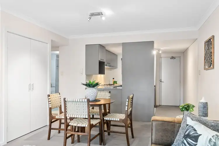 Sixth view of Homely apartment listing, 4/392 Stirling Highway, Claremont WA 6010
