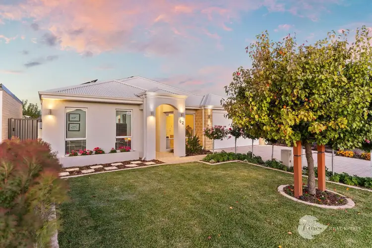 62 Dalmilling Drive, The Vines WA 6069